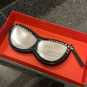 Kate Spade Sunglasses shape purse